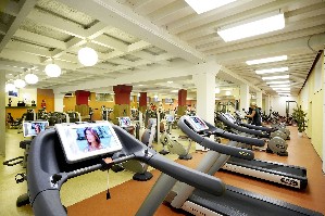 Hotel SPORTHOTEL KOGLER wakacje