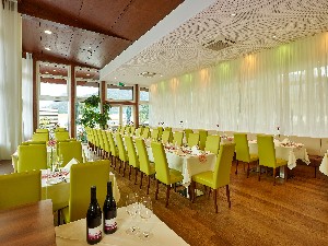 Hotel SPIRODOM wakacje