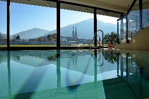 Hotel SPIRODOM wakacje