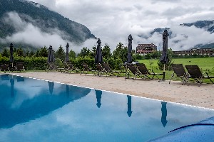 Hotel NARZISSEN VITAL RESORT wakacje