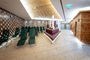 Hotel NARZISSEN VITAL RESORT wakacje