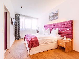 Hotel NARZISSEN VITAL RESORT wakacje