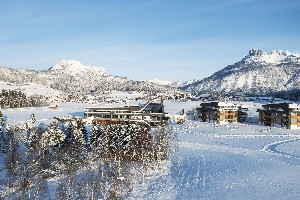 Hotel NARZISSEN VITAL RESORT wakacje