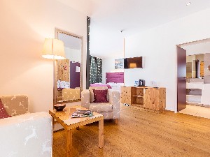 Hotel NARZISSEN VITAL RESORT wakacje