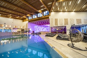 Hotel NARZISSEN VITAL RESORT wakacje