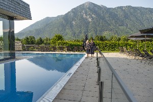 Hotel NARZISSEN VITAL RESORT wakacje