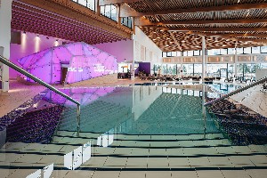 Hotel NARZISSEN VITAL RESORT wakacje