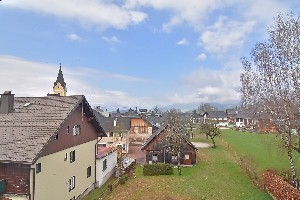 Hotel AUSSEERLAND wakacje
