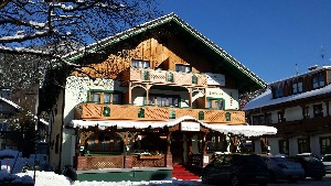 Hotel AUSSEERLAND wakacje