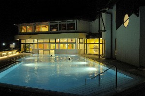 Hotel OPTIMAMED GESUNDHEITSRESORT BAD MITTERNDORF wakacje