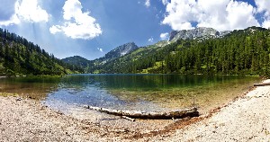 Hotel OPTIMAMED GESUNDHEITSRESORT BAD MITTERNDORF wakacje