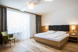 Hotel OPTIMAMED GESUNDHEITSRESORT BAD MITTERNDORF wakacje