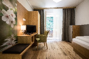 Hotel OPTIMAMED GESUNDHEITSRESORT BAD MITTERNDORF wakacje