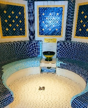 Hotel ERZBERG ALPIN RESORT BY ALPS RESORTS wakacje