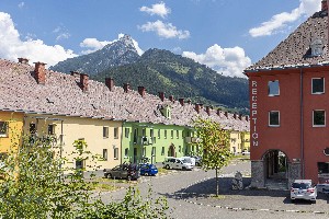 Hotel ERZBERG ALPIN RESORT BY ALPS RESORTS wakacje