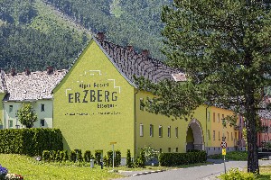 Hotel ERZBERG ALPIN RESORT BY ALPS RESORTS wakacje