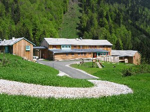 Hotel JUFA HOTEL EISENERZER RAMSAU wakacje