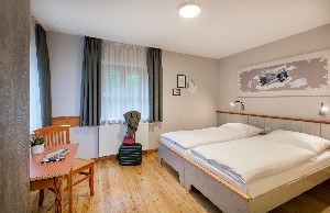 Hotel JUFA HOTEL EISENERZER RAMSAU wakacje