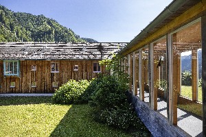 Hotel JUFA HOTEL EISENERZER RAMSAU wakacje