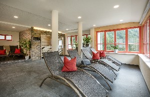 Hotel JUFA HOTEL EISENERZER RAMSAU wakacje