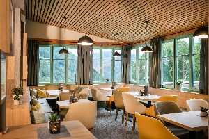 Hotel JUFA HOTEL EISENERZER RAMSAU wakacje