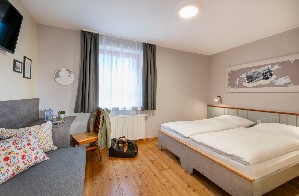 Hotel JUFA HOTEL EISENERZER RAMSAU wakacje