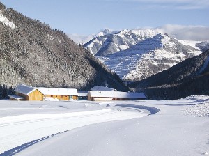 Hotel JUFA HOTEL EISENERZER RAMSAU wakacje