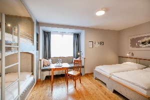 Hotel JUFA HOTEL EISENERZER RAMSAU wakacje