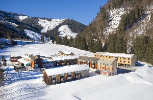 Hotel JUFA HOTEL EISENERZER RAMSAU wakacje