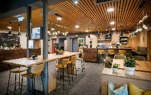 Hotel JUFA HOTEL EISENERZER RAMSAU wakacje