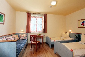 Hotel JUFA HOTEL EISENERZER RAMSAU wakacje