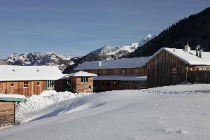 Hotel JUFA HOTEL EISENERZER RAMSAU wakacje