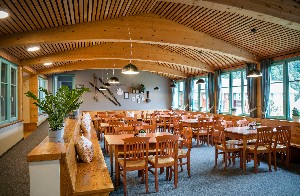 Hotel JUFA HOTEL EISENERZER RAMSAU wakacje