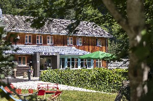 Hotel JUFA HOTEL EISENERZER RAMSAU wakacje