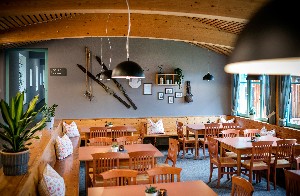 Hotel JUFA HOTEL EISENERZER RAMSAU wakacje