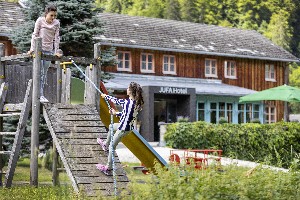 Hotel JUFA HOTEL EISENERZER RAMSAU wakacje