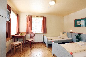 Hotel JUFA HOTEL EISENERZER RAMSAU wakacje