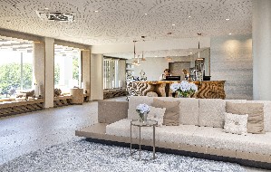 Hotel HEILTHERMEN RESORT BAD WALTERSDORF wakacje