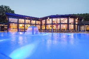 Hotel HEILTHERMEN RESORT BAD WALTERSDORF wakacje