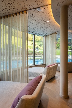 Hotel HEILTHERMEN RESORT BAD WALTERSDORF wakacje