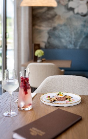 Hotel HEILTHERMEN RESORT BAD WALTERSDORF wakacje