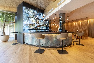 Hotel HEILTHERMEN RESORT BAD WALTERSDORF wakacje