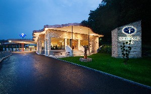 Hotel HEILTHERMEN RESORT BAD WALTERSDORF wakacje