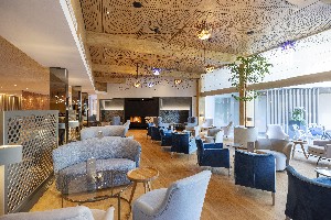 Hotel HEILTHERMEN RESORT BAD WALTERSDORF wakacje