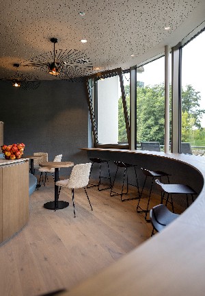 Hotel HEILTHERMEN RESORT BAD WALTERSDORF wakacje