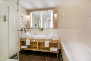 Hotel HEILTHERMEN RESORT BAD WALTERSDORF wakacje