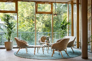 Hotel HEILTHERMEN RESORT BAD WALTERSDORF wakacje