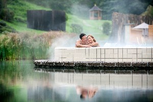 Hotel HEILTHERMEN RESORT BAD WALTERSDORF wakacje