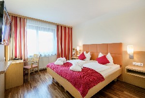 Hotel HEILTHERMEN RESORT BAD WALTERSDORF wakacje