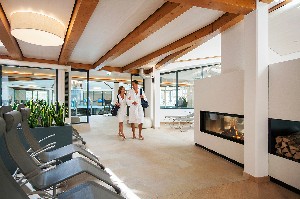 Hotel HEILTHERMEN RESORT BAD WALTERSDORF wakacje